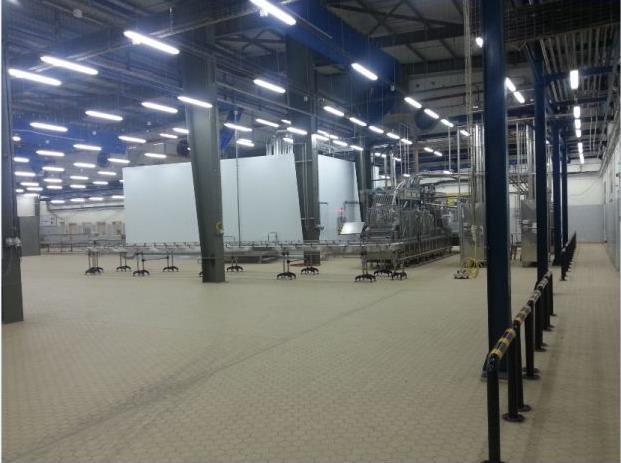 Cable Tray Design and Installation